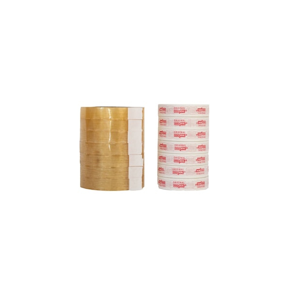 Innoseal Innoseal Original Refill, 28 Sets of Tape and Paper, Red Paper 1024 - main
